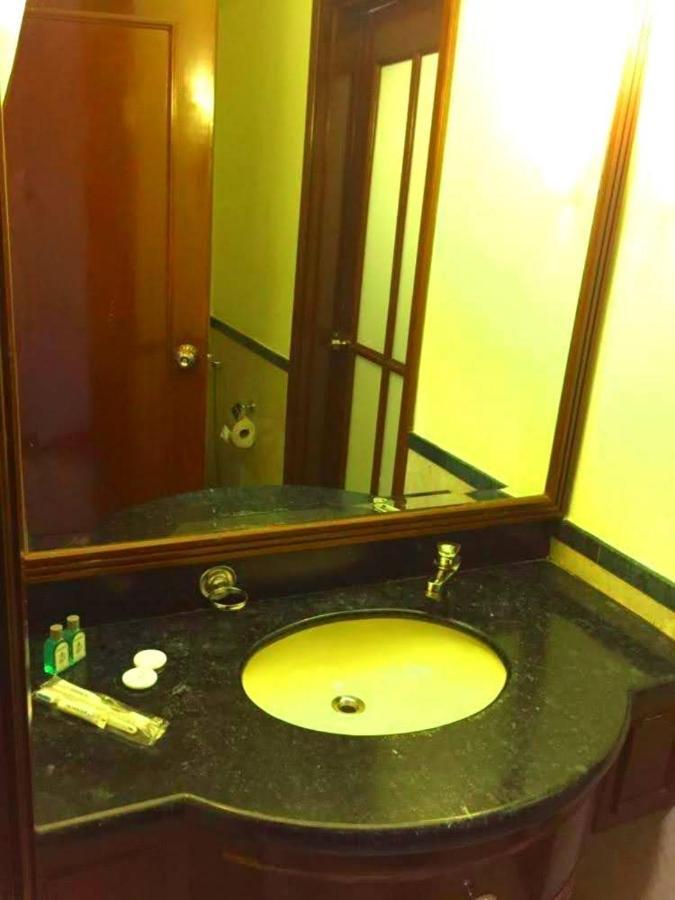 Plaza Apartment At Berjaya Times Square Kl Kuala Lumpur Exteriör bild