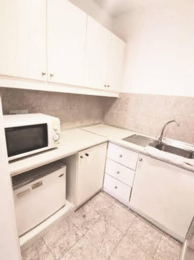 Plaza Apartment At Berjaya Times Square Kl Kuala Lumpur Exteriör bild