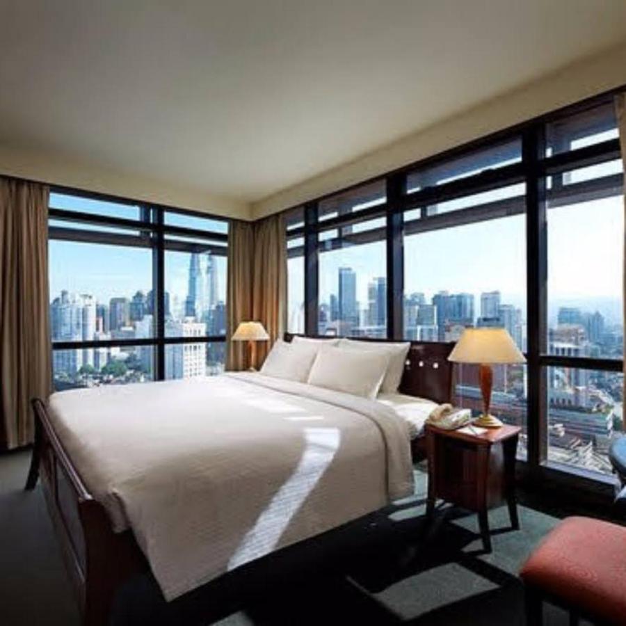 Plaza Apartment At Berjaya Times Square Kl Kuala Lumpur Exteriör bild