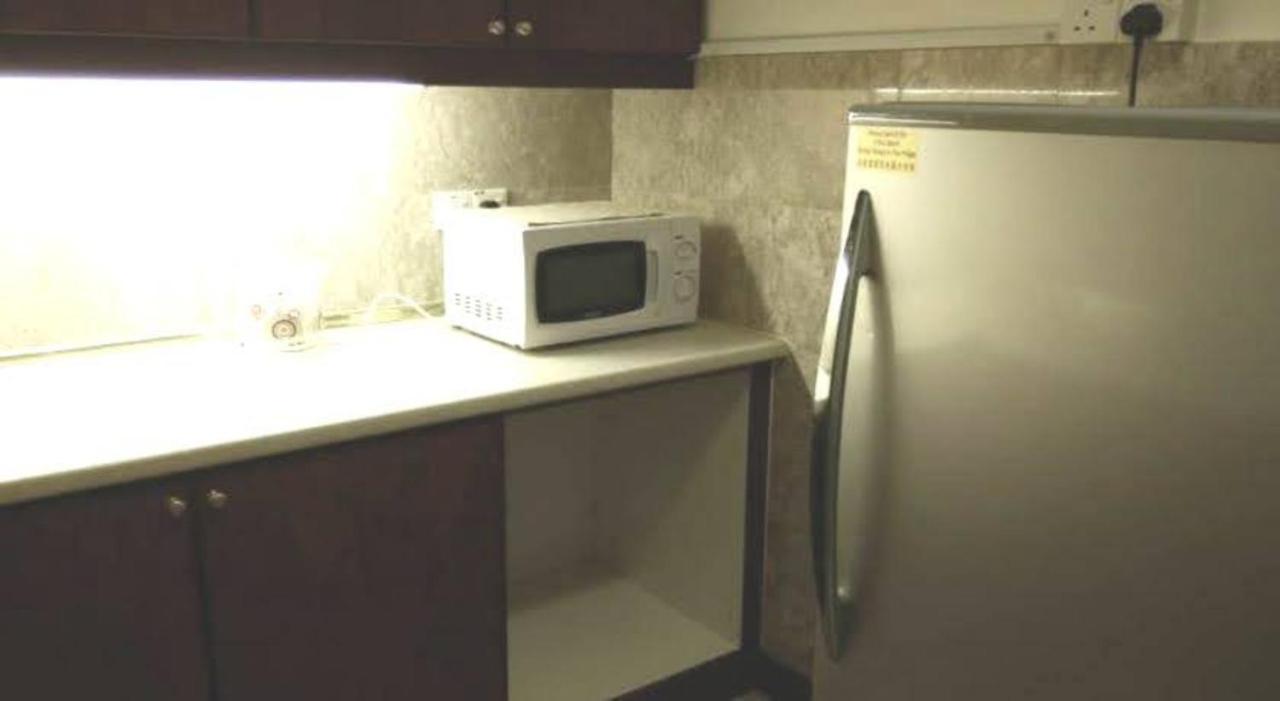 Plaza Apartment At Berjaya Times Square Kl Kuala Lumpur Exteriör bild