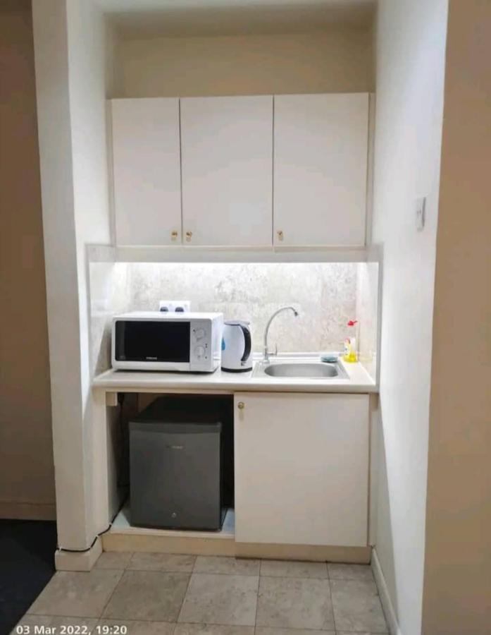 Plaza Apartment At Berjaya Times Square Kl Kuala Lumpur Exteriör bild