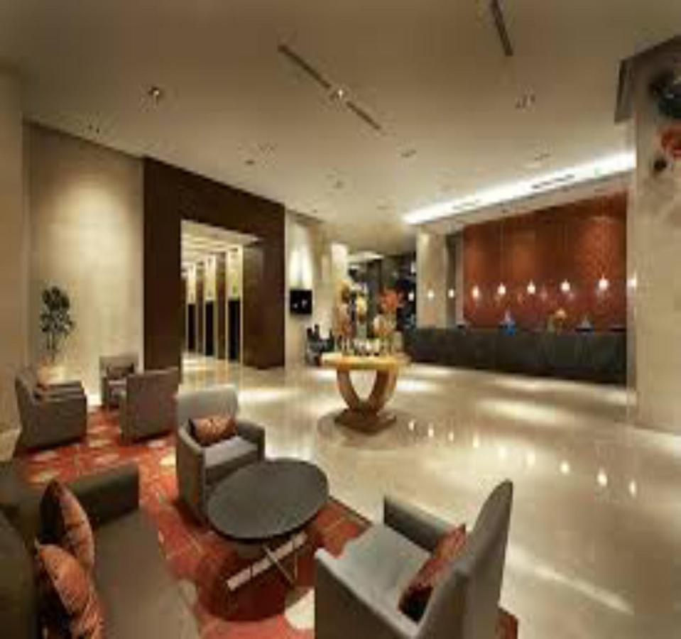 Plaza Apartment At Berjaya Times Square Kl Kuala Lumpur Exteriör bild