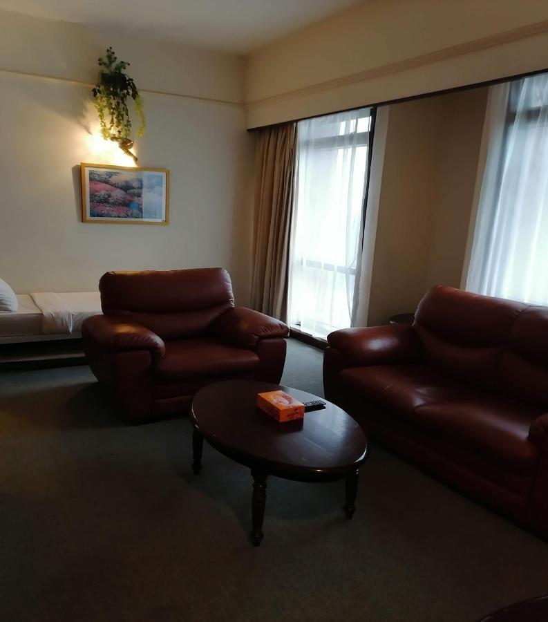Plaza Apartment At Berjaya Times Square Kl Kuala Lumpur Exteriör bild