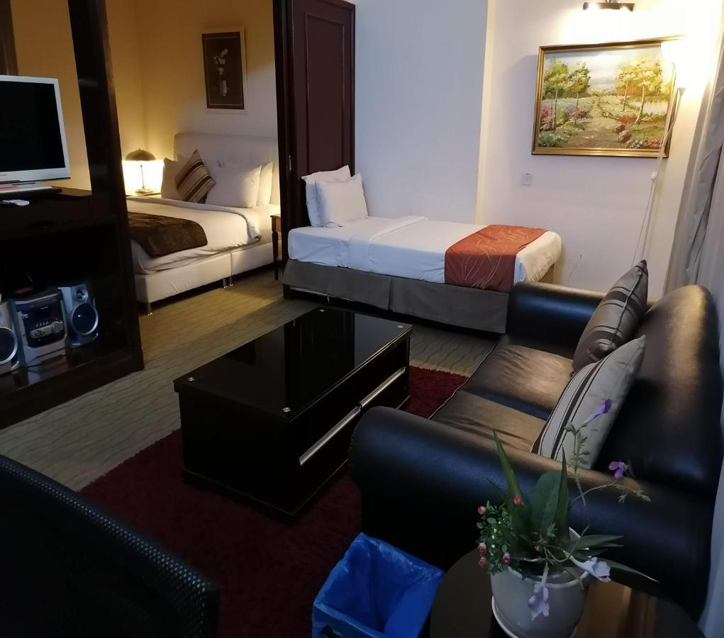 Plaza Apartment At Berjaya Times Square Kl Kuala Lumpur Exteriör bild